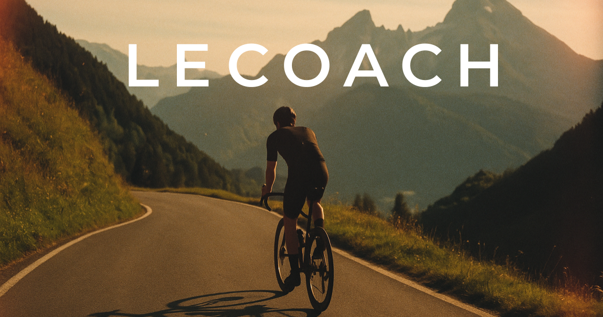LeCoach v1.01