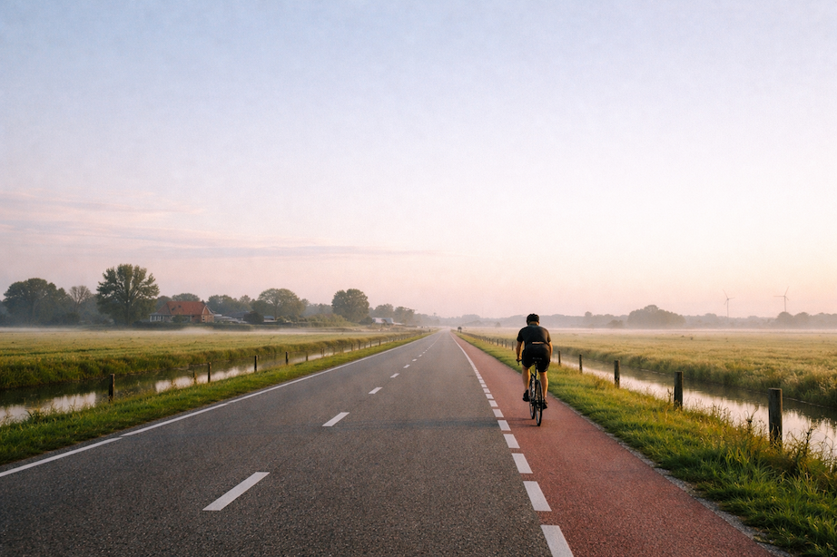 How much zone 2 cycling do you actually need?