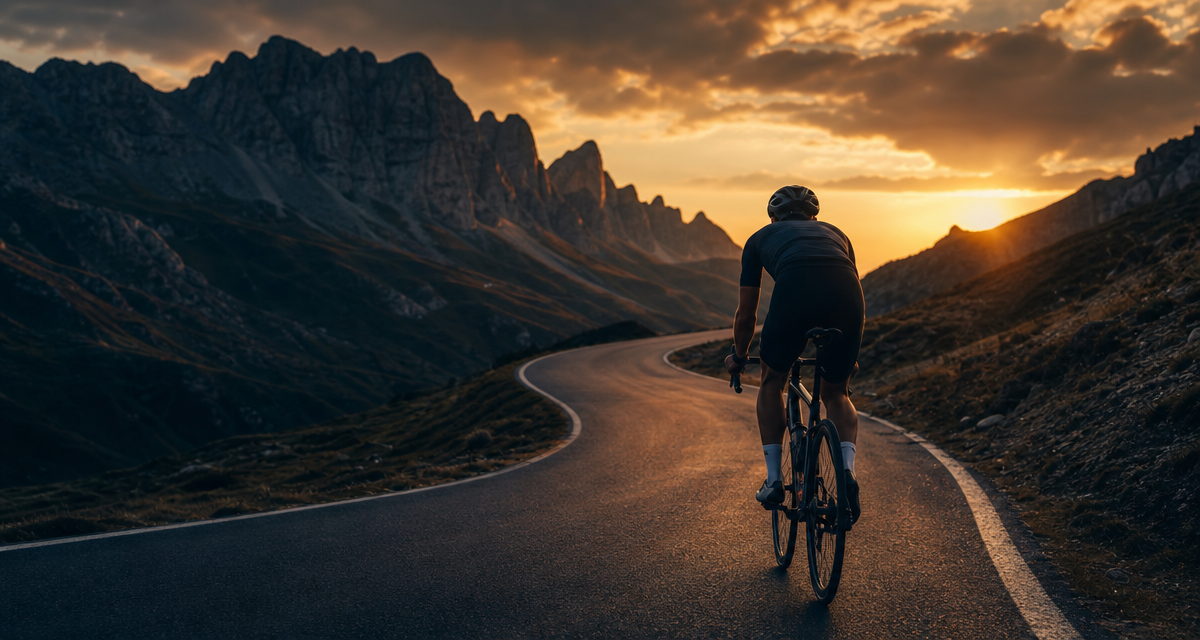 What Is VAM in Cycling?